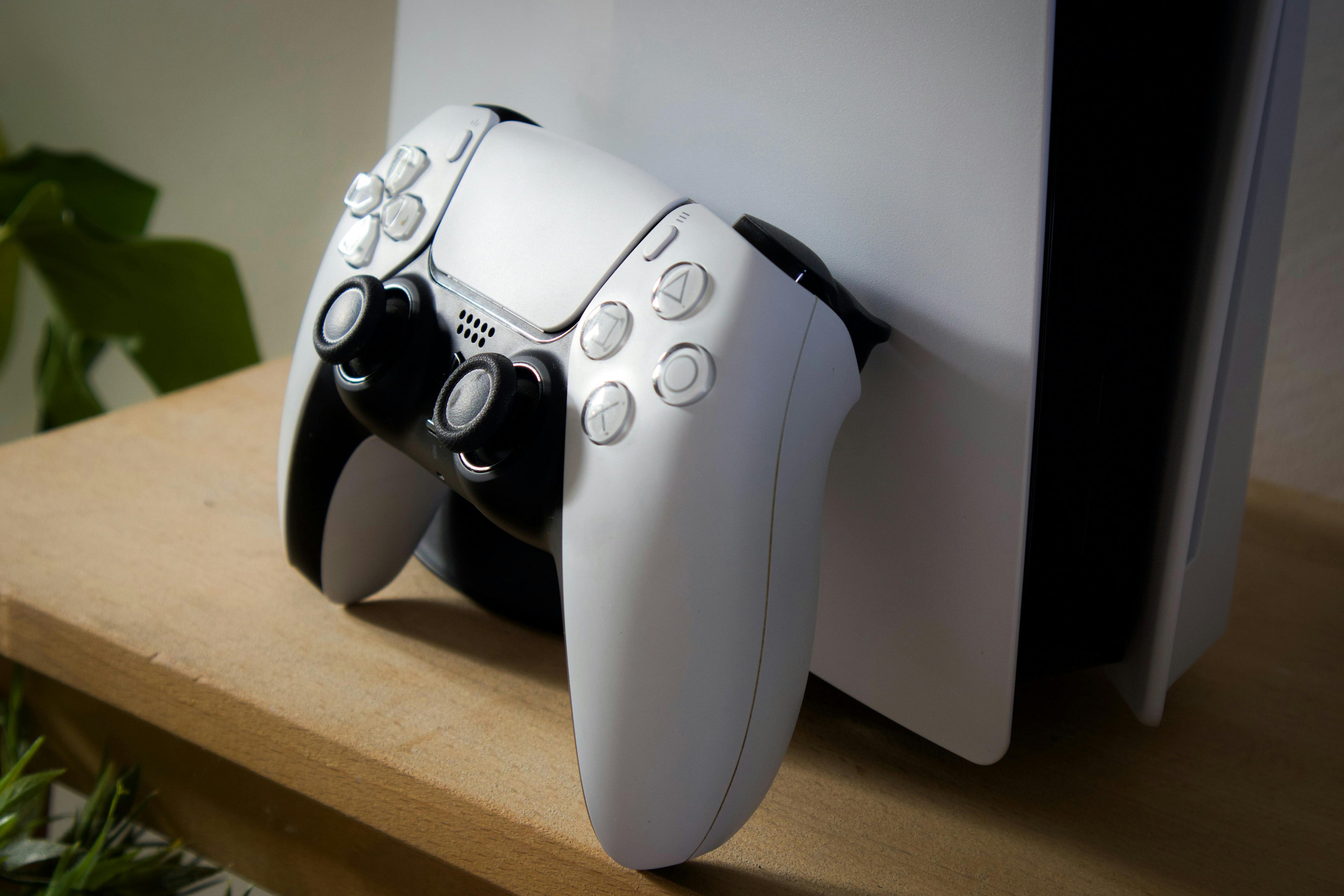 Manette PS5